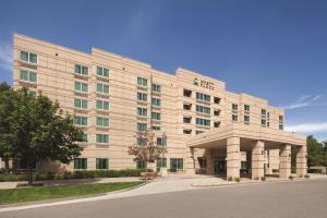 Hotel Hyatt Place Denver Tech Center
