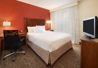 Hotel Residence Inn Grand Junction