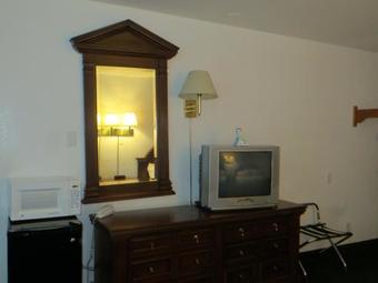 Silver Saddle Motel