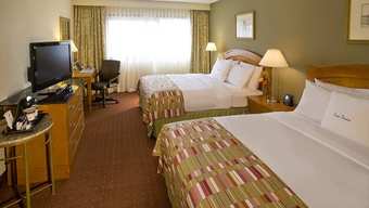 Hotel Doubletree By Hilton Denver - North