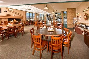 Hotel Snowmass Mountain Chalet