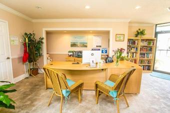 Apartamento Sea Haven Resort - 118