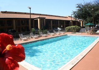 Motel Quality Inn University