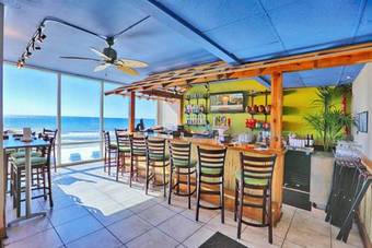 Hotel Tidewater 2 By Panhandle Getaways