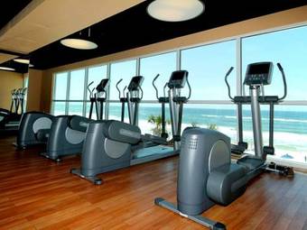 Hotel Splash Resort 2 By Panhandle Getaways