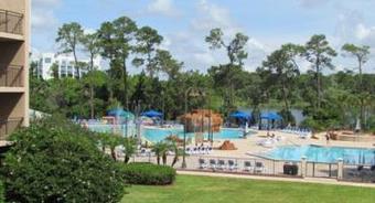 Hotel Wyndham Garden Lake Buena Vista Disney Springs® Resort Area