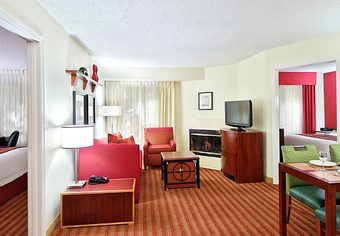Hotel Residence Inn Sarasota Bradenton