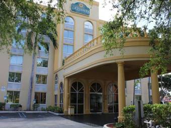 Hotel La Quinta Inn & Suites West Palm Beach I-95