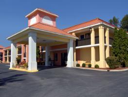 Hotel Baymont Inn & Suites - Covington