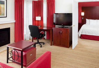 Hotel Residence Inn Atlanta Airport North/virginia Avenue
