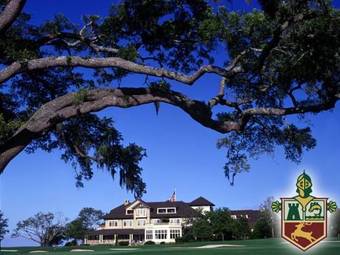 Hotel The Lodge At Sea Island