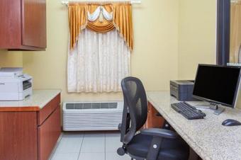 Hotel Ramada Limited Decatur