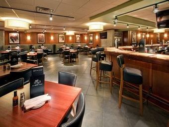 Hotel Holiday Inn Chicago North Shore