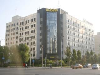Hotel B And Binn Olympic Village