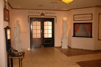 Hotel Dracos
