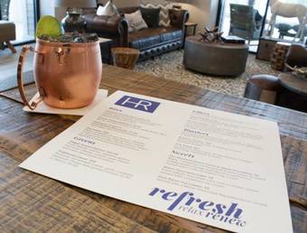 Hotel Renovo