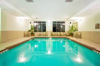 Hotel Holiday Inn Owensboro