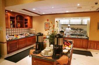 Hotel Hilton Garden Inn Louisville-northeast
