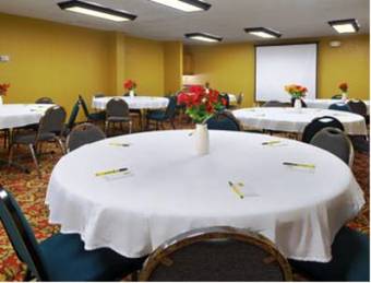 Motel Super 8 Metairie