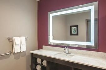 Hotel Quality Inn & Suites West Monroe