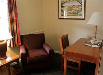 Hotel Yankee Inn