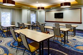 Hotel Hampton Inn And Suites Columbus, Ms