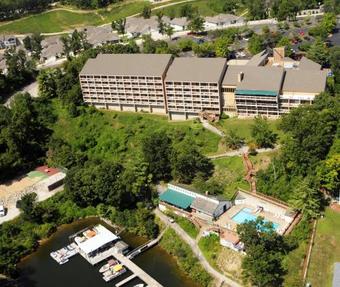 Hotel Inn At Grand Glaize