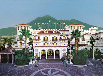 Hotel La Sonrisa