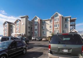 Hotel Quality Inn And Suites