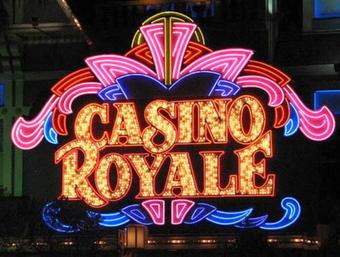 Hotel Best Western Plus Casino Royale - On The Strip