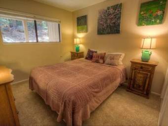Ski Way Apartment