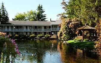 Hotel Woodwards Resort