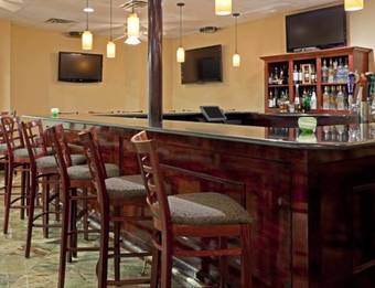 Hotel Holiday Inn Hasbrouck Heights-meadowlands