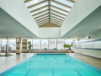 Hotel The Westin Jersey City Newport