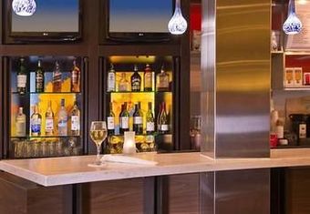 Hotel Courtyard Mahwah