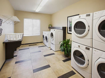 Hotel Candlewood Suites Carlsbad