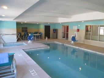 Hotel Best Western Plus Gallup Inn & Suites
