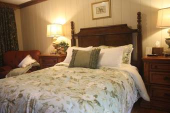 Posada Village Inn - Blowing Rock