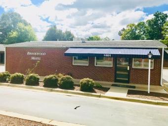 Brookwood Motel