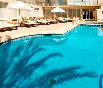 Hotel Las Arenas