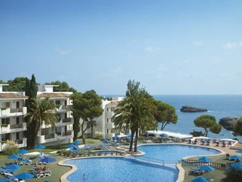 Hotel Esme.park/cala Azul Park