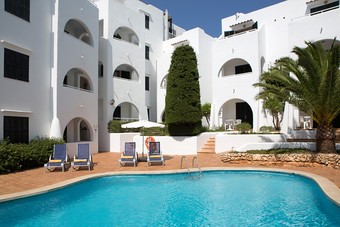 Gavimar Cala Gran Costa Del Sur Hotel & Resort