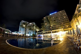 Hotel Sentido Castell De Mar