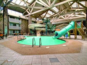 Best Western Plus Ramkota Hotel Bismarck
