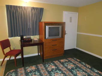 Motel Wauseon Inn