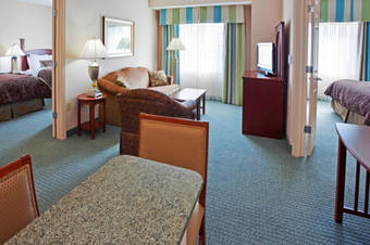 Hotel Staybridge Suites Wilmington - Brandywine Valley