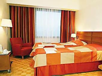 Hotel Sokos Kimmel