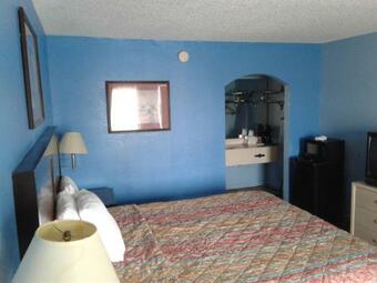 Oyo Hotel Brownsville Tn I-40