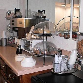 Motel Executive Inn & Suites - Covington
