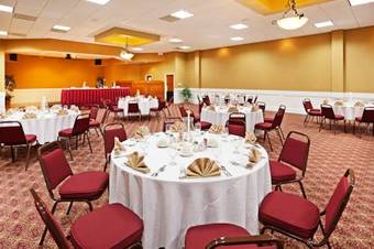 Hotel Holiday Inn Johnson City